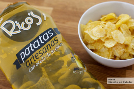 Directo al Paladar descubre un etiquetado engañoso para el consumidor