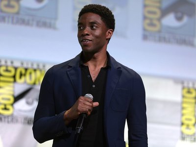 El nuevo tweet con más likes de la historia es el que anunció la muerte de Chadwick Boseman, la estrella Marvel de 'Black Panther'
