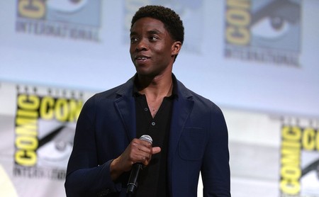 El nuevo tweet con más likes de la historia es el que anunció la muerte de Chadwick Boseman, la estrella Marvel de 'Black Panther'