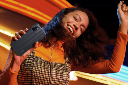 OPPO A11s: gama de entrada con Snapdragon 460, pantalla a 90 Hz y un precio ajustado