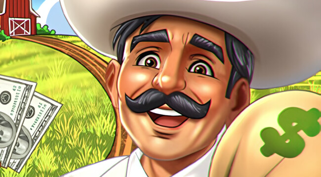 Este juego se vende en Steam con una foto infantil, pero va de azotar esclavos negros. Te puedes imaginar el resto