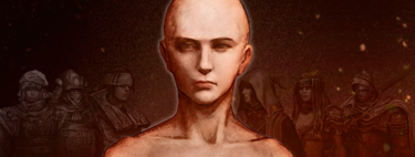 Jugar a Elden Ring con la clase de marginado es toda una experiencia: no es la mejor, pero sí la que recomiendo sin duda 