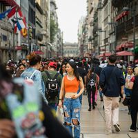 México regular la IA para frenar deepfakes, fraude y manipulación digital. Hasta carcel en los casos más graves