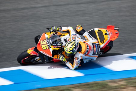 Mir Jerez Motogp 2023