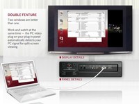 Plug-in, la habitación multimedia de los hoteles Marriott