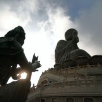 La fuerza de Hong Kong. Vídeos inspiradores