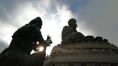 La fuerza de Hong Kong. Vídeos inspiradores
