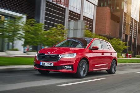 El nuevo Skoda Fabia ya tiene precios, y desde 17.160 euros es más barato que el SEAT Ibiza