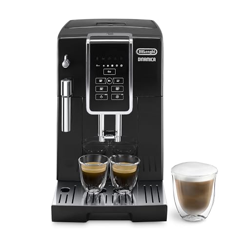 De'Longhi Cafetera Dinamica 