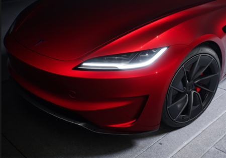 TESLA1