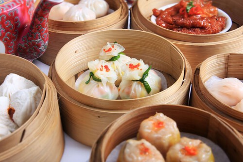 Dimsum