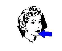 Quiz Genciencia: barbilla