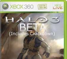 Imagen de la Semana: la Beta de Halo 3