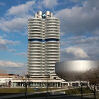 El lobby alemán de la industria automotriz ya busca que Biden elimine aranceles a los coches europeos