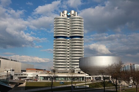 El lobby alemán de la industria automotriz ya busca que Biden elimine aranceles a los coches europeos