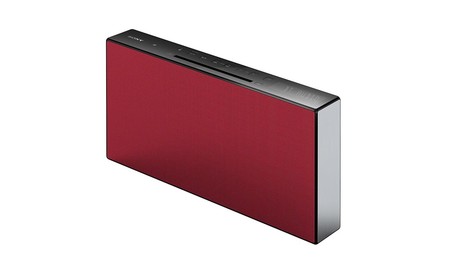 Sony CMTX3CD, una microcadena diferente por sólo 119 euros esta mañana, en la Red Night de Mediamarkt