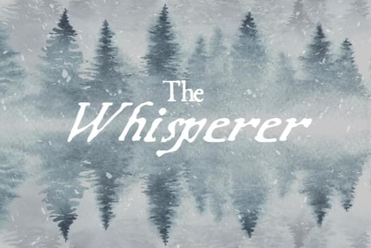 Reclama The Whisperer gratis hasta el 17 de julio