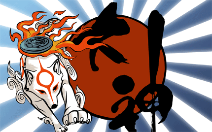 Capcom confirma Okami para Wii