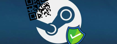 Más seguridad para Steam: Valve trabaja en un inicio de sesión escaneando un código QR