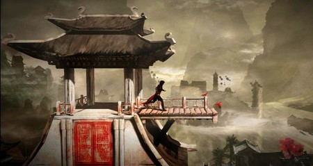 El pase de temporada de Assassin's Creed Unity nos brindará un juego extra en plan Prince of Persia