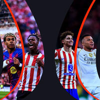 La Supercopa de España es más que un torneo. Es la prueba de que el fútbol sigue reservado a unos pocos