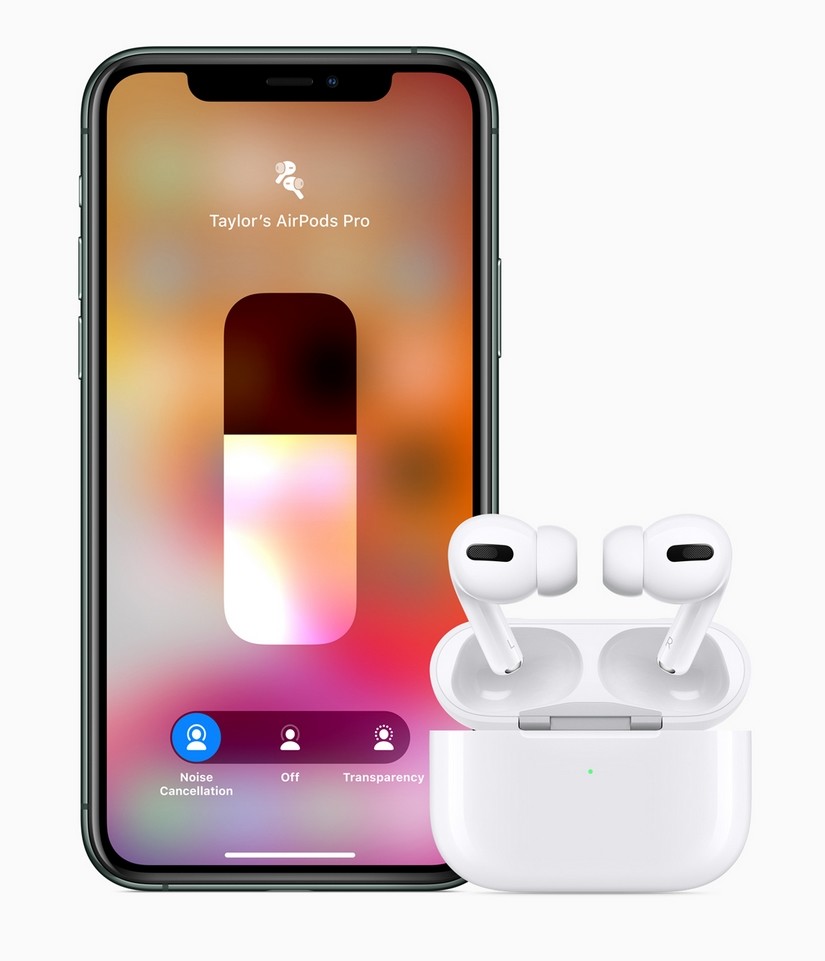 precio airpods pro estados unidos