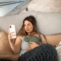 La crianza en la era de la comparación: libérate del perfeccionismo y disfruta tu maternidad 