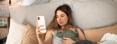 La crianza en la era de la comparación: libérate del perfeccionismo y disfruta tu maternidad 