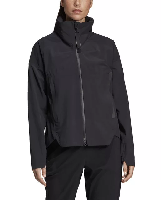 CHAQUETA IMPERMEABLE DE MUJER MYSHELTER ADIDAS