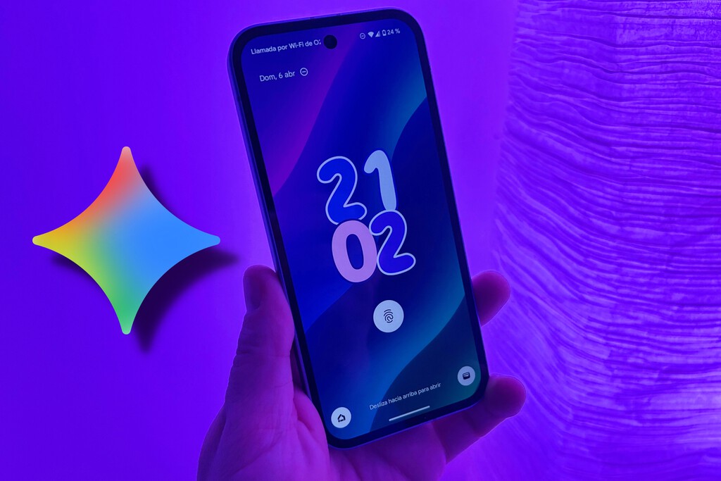 Google quiere adelantarse al resto con el próximo salto de la IA: Android 16 da el paso a un Gemini agente 