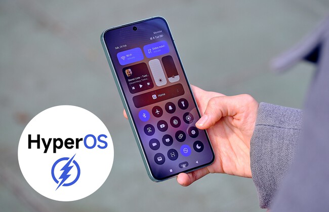 Modo Turbo Xiaomi