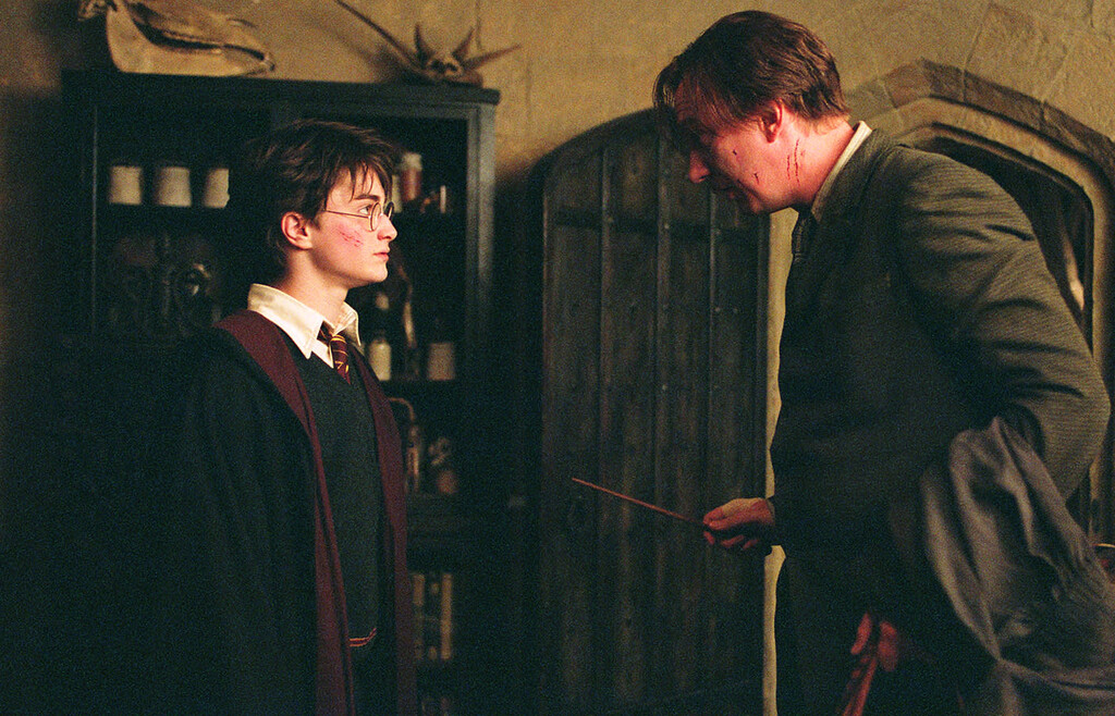 Ya he tenido más que suficiente: uno de los actores más queridos de la saga Harry Potter está harto de que le pregunten por el reboot de HBO 