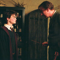 "Ya he tenido más que suficiente": uno de los actores más queridos de la saga Harry Potter está harto de que le pregunten por el reboot de HBO 