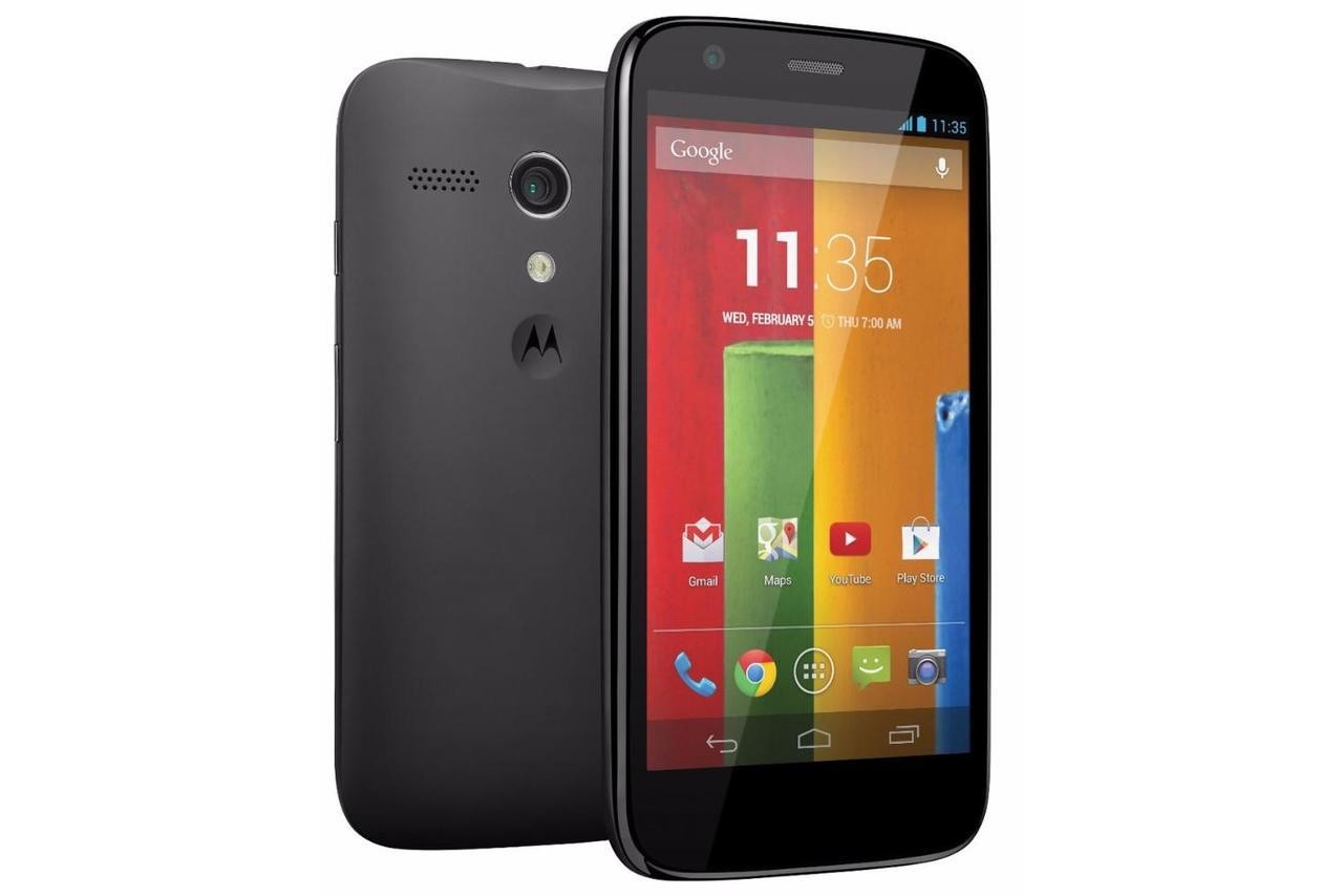 Motorola, es el momento perfecto para que vuelvas a brillar en México