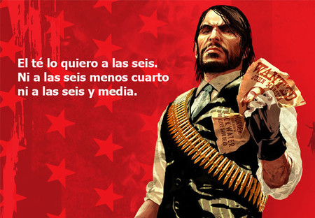 VX en corto: armas en 'Legend of Grimrock 2', 'Trine 2' y John Marston con exquisito acento inglés