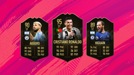 Guía FIFA 19. TOTW: equipo de la Semana 21, del 6 al 13 de febrero