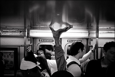 Descubriendo fotógrafos: Markus Hartel