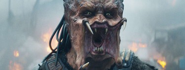 El director de 'Predator: Badlands' desvela el final original y el consejo que le dio James Cameron: "Me insistió mucho en dejarlo así" 