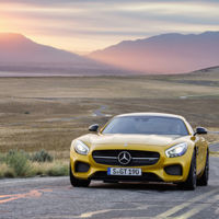 Mercedes-Benz AMG GT: Precios, versiones y equipamiento en México