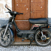 Demostrado. Que la DGT no pare de castigar a las motos antiguas está consiguiendo justo lo contrario: que sean cada vez más viejas