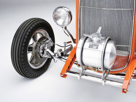1932 Ford Highboy Roadster