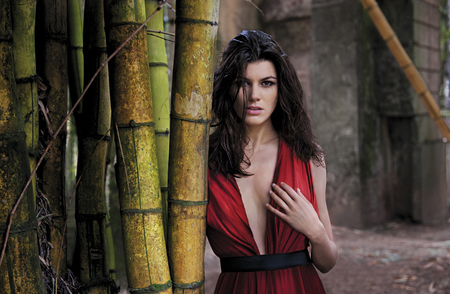 Calendario Pirelli 2013: sensualidad sin desnudos