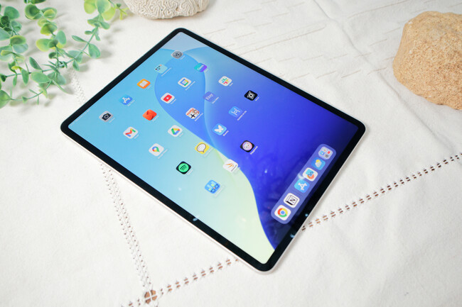 ipad Air M3 Wi-Fi 11インチ iPad Air de 11 pulgadas Wi-Fi 512 GB - Morado (M3)