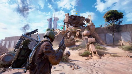 Resena De Arc Riders 3