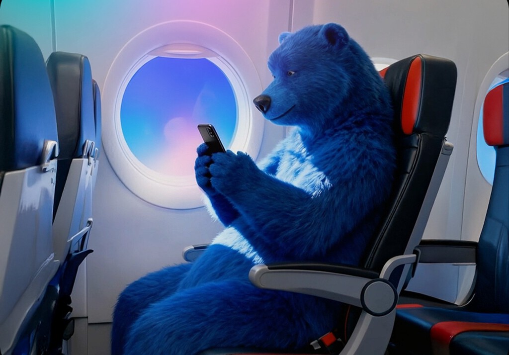 O2 tiene un regalo de Navidad. Uno en forma de eSIM gratis que funciona en más de 170 países