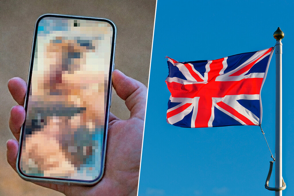 Reino Unido admite que bloquear webs es inútil. Su solución es más radical: que Android e iOS censuren los desnudos en el móvil