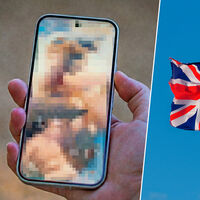 Reino Unido ha decidido abrir una peligrosa puerta: que Android e iOS censuren directamente el porno