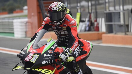 Empieza el baile de equipos en MotoGP: Gresini ya no será la estructura oficial de Aprilia en 2022