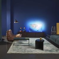 Altavoces, el regreso de Loewe, televisores 4K y más: lo mejor de la semana