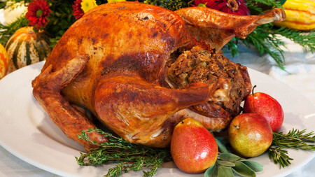 Además del recalentado, estas son ideas para no desperdiciar comida esta Navidad